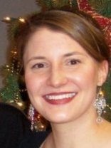 Person who looks like Lake Bell