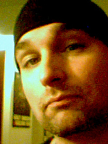 Person who looks like The Edge