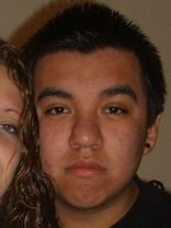 Person who looks like George Lopez