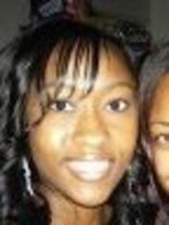 Person who looks like Vivica A. Fox