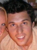 Person who looks like Fred Savage