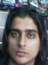 Person who looks like John Stamos