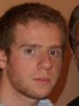 Person who looks like Kiefer Sutherland