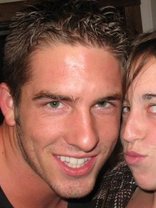 Person who looks like Ryan Reynolds