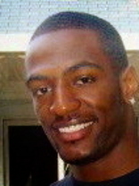 Person who looks like Mekhi Phifer