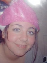 Person who looks like Charlotte Church