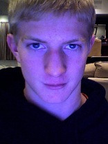 Person who looks like Donald Sutherland