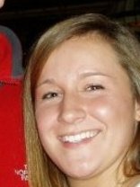 Person who looks like Martha Stewart