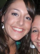 Person who looks like Bree Turner