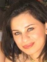 Person who looks like Juliette Lewis