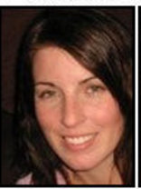 Person who looks like Elizabeth Hurley