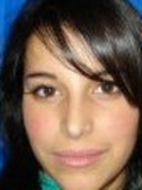 Person who looks like Sarah Shahi