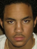 Person who looks like Keith Hamilton Cobb