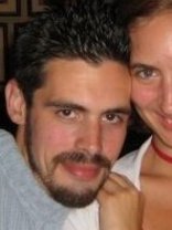 Person who looks like Oded Fehr