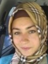 Person who looks like Elisabeth Röhm