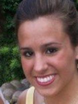 Person who looks like Lacey Chabert