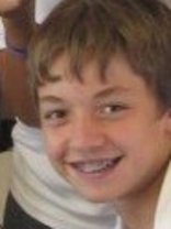 Person who looks like Paul Butcher