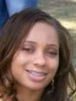 Person who looks like Mýa