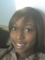 Person who looks like Holly Robinson Peete