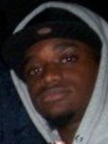 Person who looks like Derek Luke