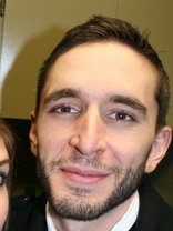 Person who looks like Henry Ian Cusick