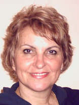 Person who looks like Joan Allen