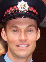 Person who looks like Skeet Ulrich