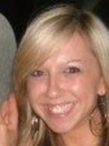 Person who looks like Courtney Peldon