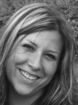 Person who looks like Jennifer Aniston