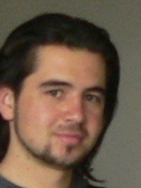 Person who looks like Justin Chatwin