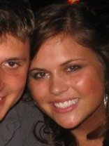 Person who looks like Tiffani Thiessen