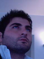 Person who looks like Justin Chatwin