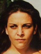 Person who looks like Angie Harmon