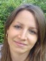 Person who looks like Illeana Douglas