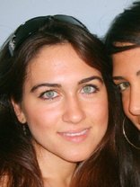 Person who looks like Rena Sofer