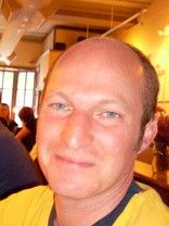 Person who looks like Patrick Stewart