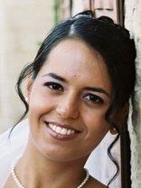 Person who looks like Michelle Rodriguez