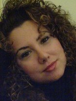 Person who looks like Hunter Tylo