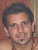 Person who looks like Nick Lachey