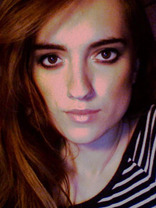 Person who looks like Anneliese van der Pol