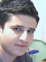 Person who looks like David Boreanaz