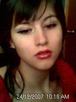 Person who looks like Camilla Belle