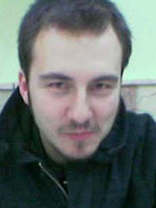 Person who looks like Edward Norton