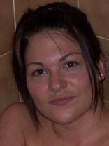 Person who looks like Catherine Zeta-Jones