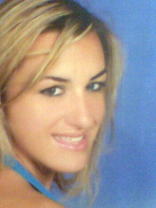 Person who looks like Jennifer Esposito