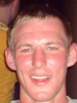 Person who looks like Michael Bolton