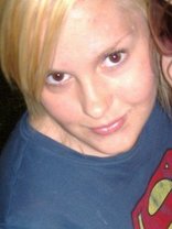 Person who looks like Leighton Meester