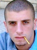 Person who looks like Dominic Purcell