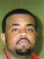 Person who looks like Ice Cube