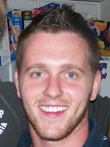 Person who looks like Thad Luckinbill